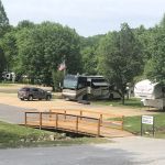 Covered Bridge RV Park & Storage
