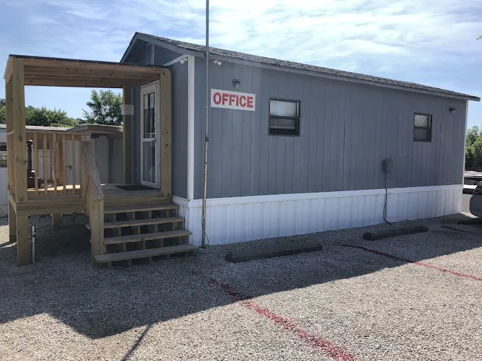 Covered Bridge RV Park & Storage Picture 4