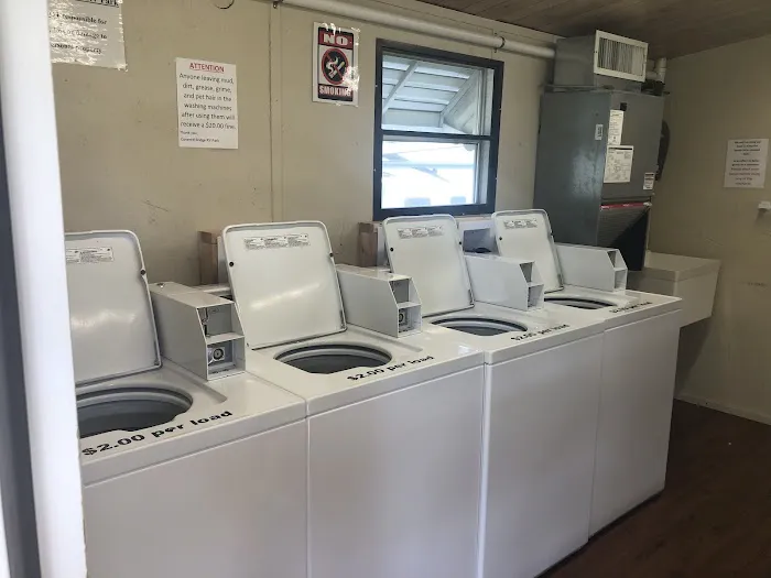 Covered Bridge RV Park & Storage Picture 7