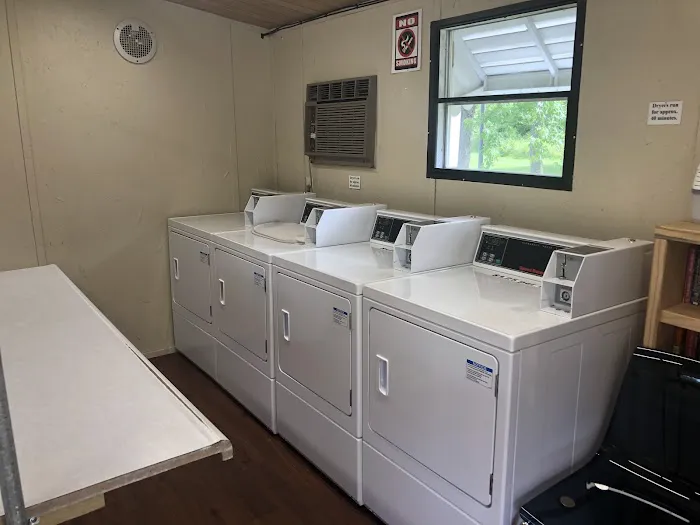 Covered Bridge RV Park & Storage Picture 5