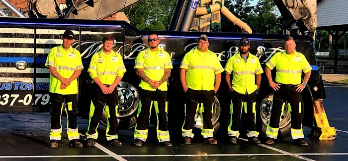 Westowne Parc Picture 1