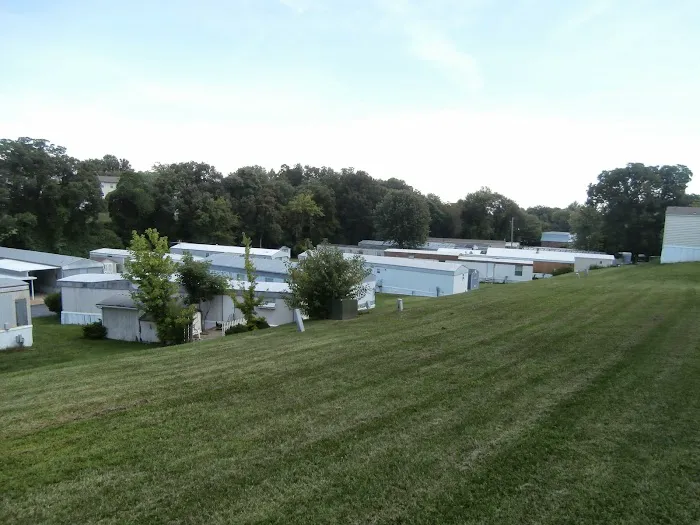 Rex Aire Ct Mobile Home Park Picture 1