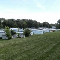 Rex Aire Ct Mobile Home Park ico