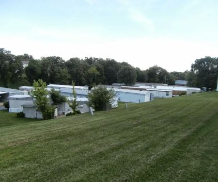 Rex Aire Ct Mobile Home Park