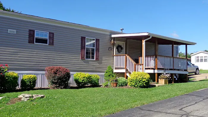 Rex Aire Ct Mobile Home Park Picture 7