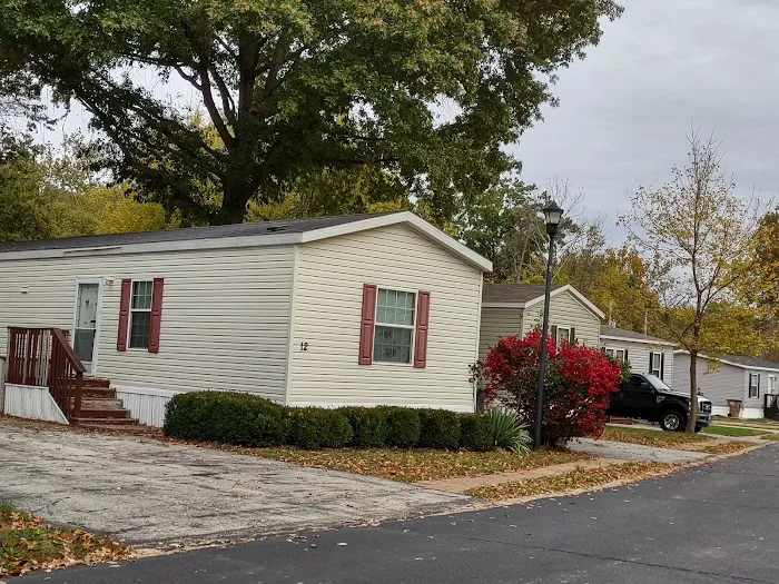 Vogel Manor Picture 2