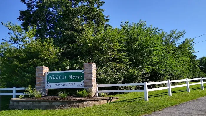 Hidden Acres Picture 3