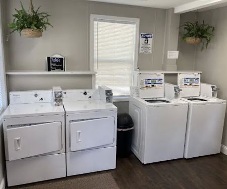 Water’s Edge Rv Park on the Meramec