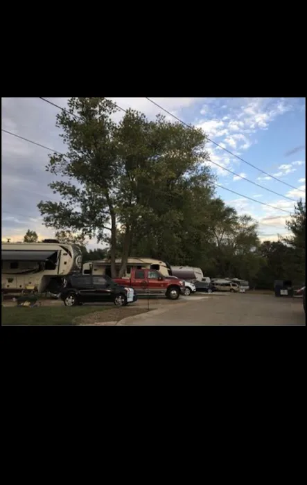 Water’s Edge Rv Park on the Meramec Picture 6