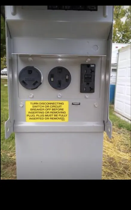 Water’s Edge Rv Park on the Meramec Picture 9