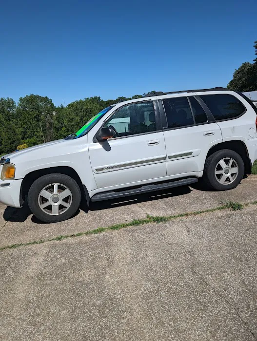 Oakland Mobile Home Park Picture 2