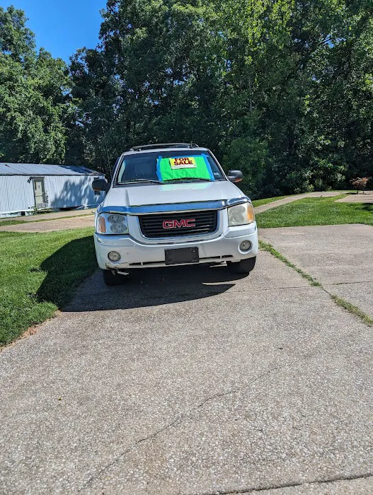 Oakland Mobile Home Park Picture 1