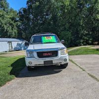 Oakland Mobile Home Park ico