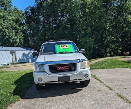 Oakland Mobile Home Park