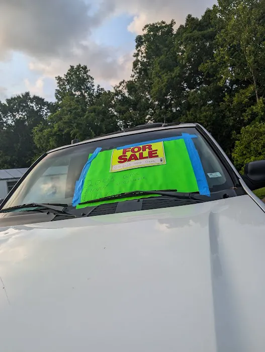 Oakland Mobile Home Park Picture 5