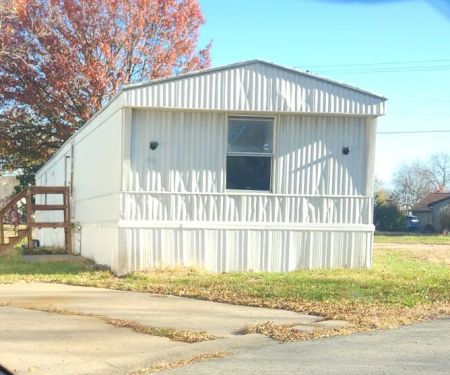 Lakeside Estates Mobile Home and RV Park