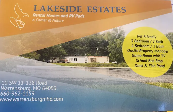 Lakeside Estates Mobile Home and RV Park Picture 6