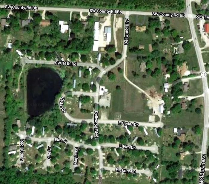 Lakeside Estates Mobile Home and RV Park Picture 8