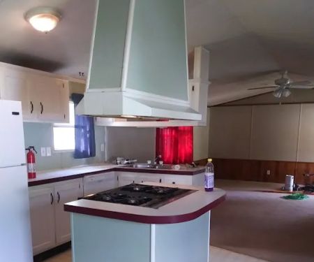 Pembrooke Mobile Home Park