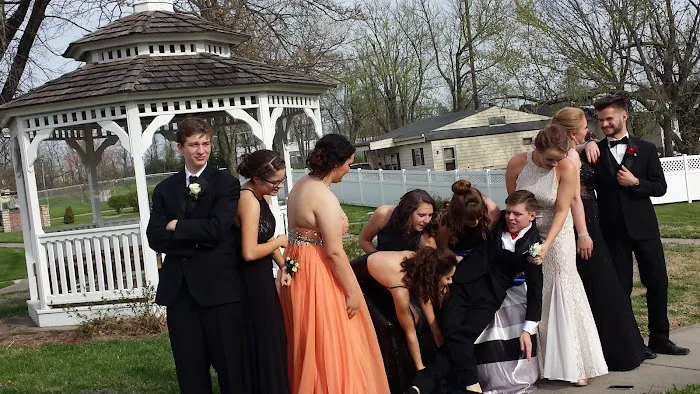 Pembrooke Mobile Home Park Picture 5