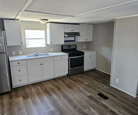 Four Seasons Village Mobile Home and RV Park