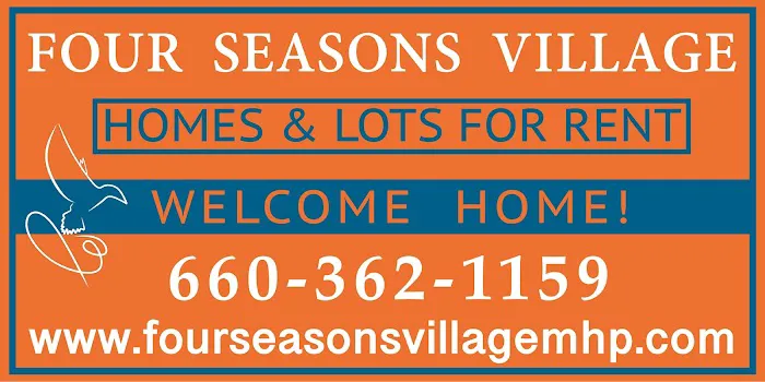 Four Seasons Village Mobile Home and RV Park Picture 6