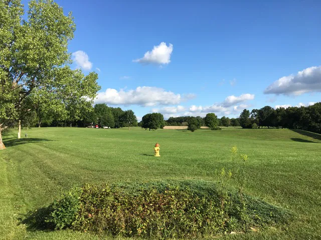 Four Seasons Village Mobile Home and RV Park Picture 5