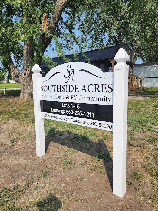 Southside Acres Mobile Home and RV Picture 1