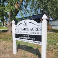Southside Acres Mobile Home and RV ico
