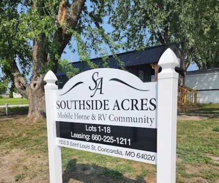 Southside Acres Mobile Home and RV