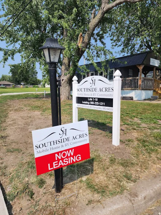 Southside Acres Mobile Home and RV Picture 3