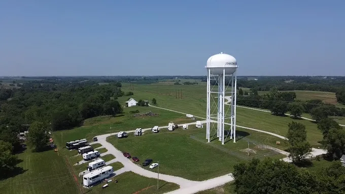 Watertower RV Park Picture 2