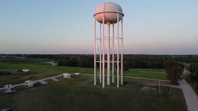 Watertower RV Park Picture 3