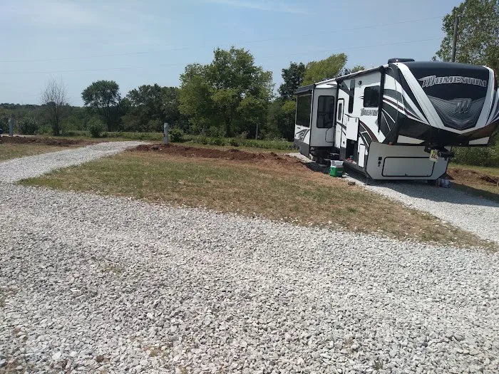 Watertower RV Park Picture 8