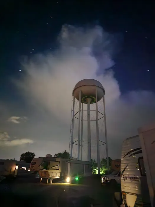 Watertower RV Park Picture 10