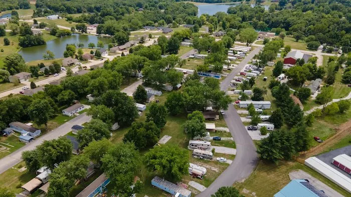 Black Oaks Picture 1