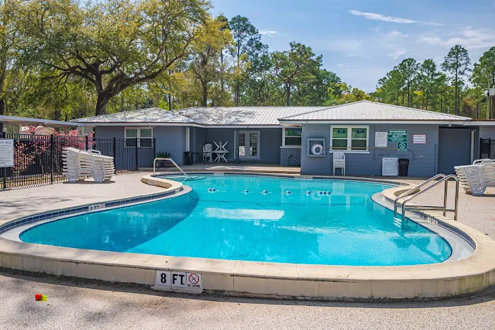 Black Oaks Picture 4