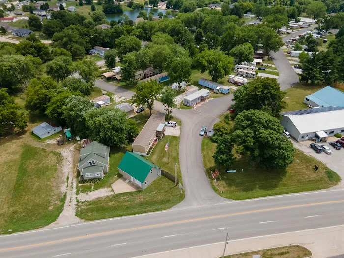 Black Oaks Picture 10