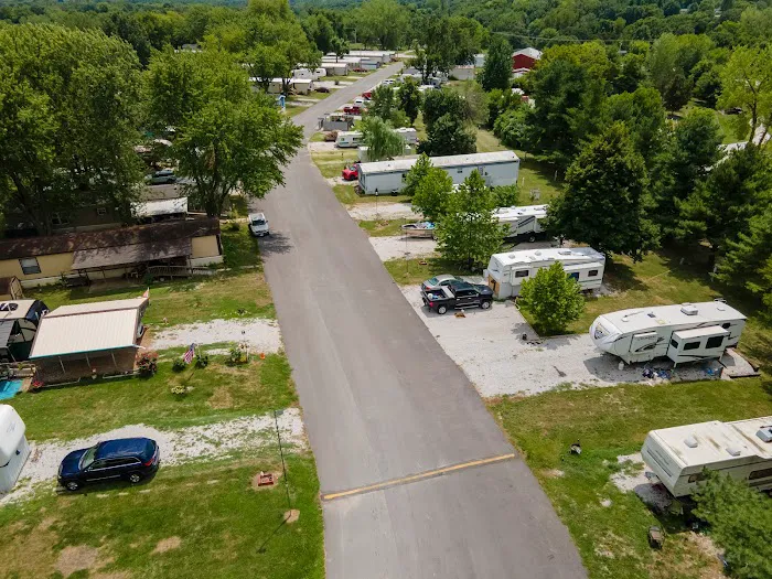 Black Oaks Picture 8