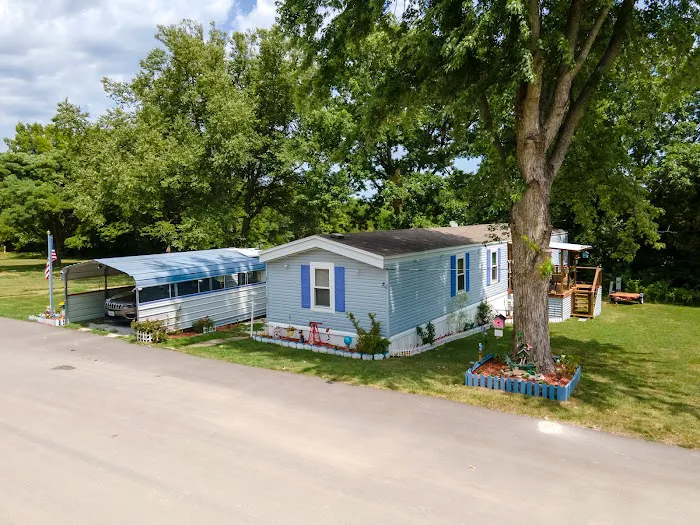 Black Oaks Picture 7