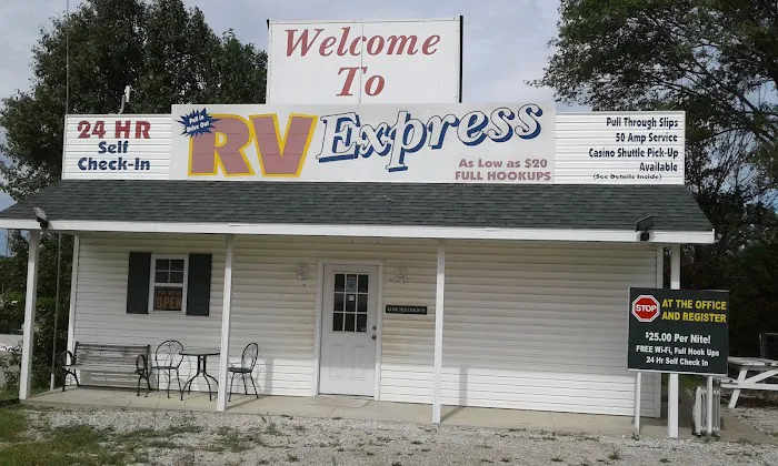 RV Express Picture 1