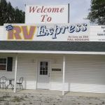 RV Express