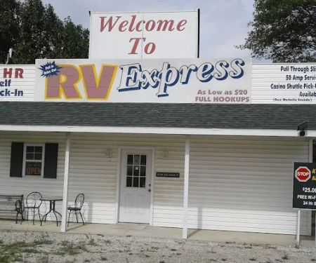 RV Express