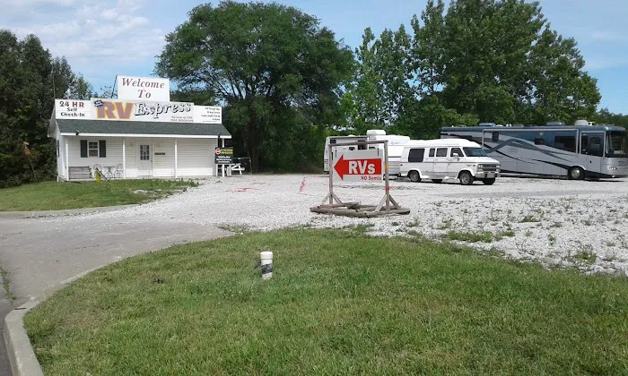 RV Express Picture 3