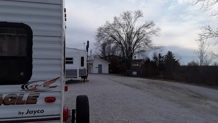 RV Express Picture 10