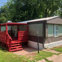 Marshall Estates Mobile Home Park ico