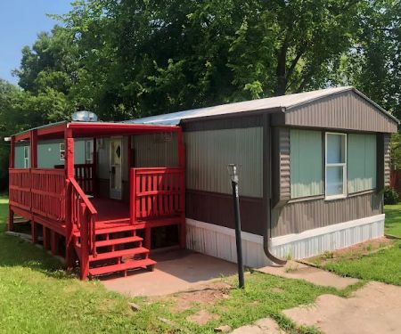 Marshall Estates Mobile Home Park