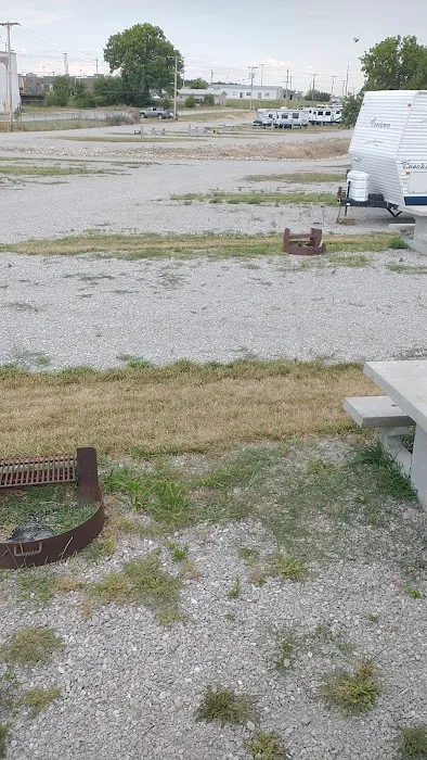 Happy Times Campground, LLC Picture 2