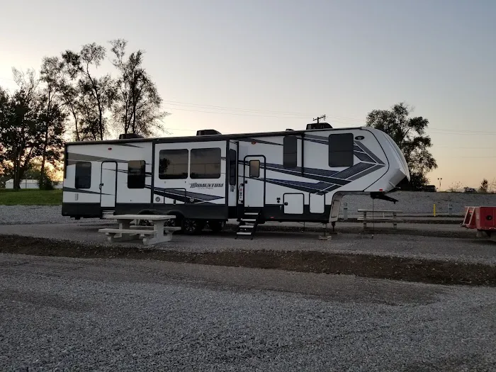 Happy Times Campground, LLC Picture 1