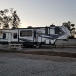 Happy Times Campground, LLC